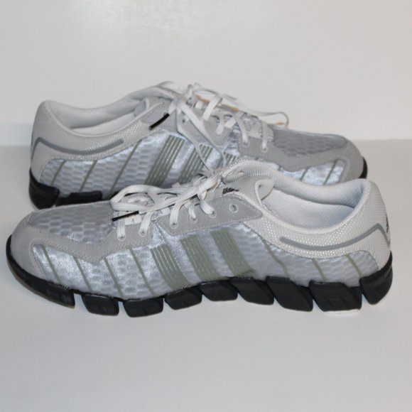 Adidas Men shoes size 13 Clima Cool - Picture 7 of 11